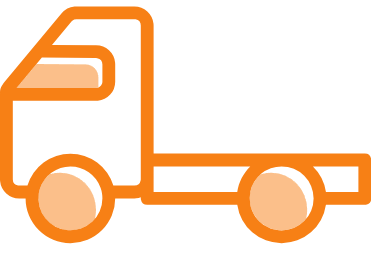 樟树拖车/平板车