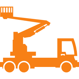樟树高空作业车